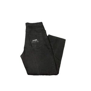 Vintage School of Hard Knocks Jeans 36 Y2K  Baggy Streetwear Carpenter New‎ York